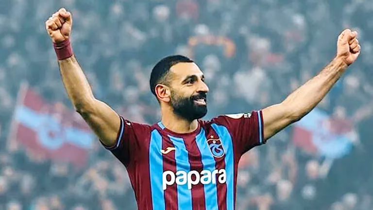 محمد صلاح