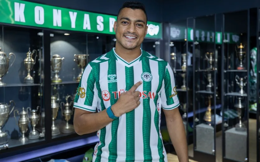 مصطفى محمد
