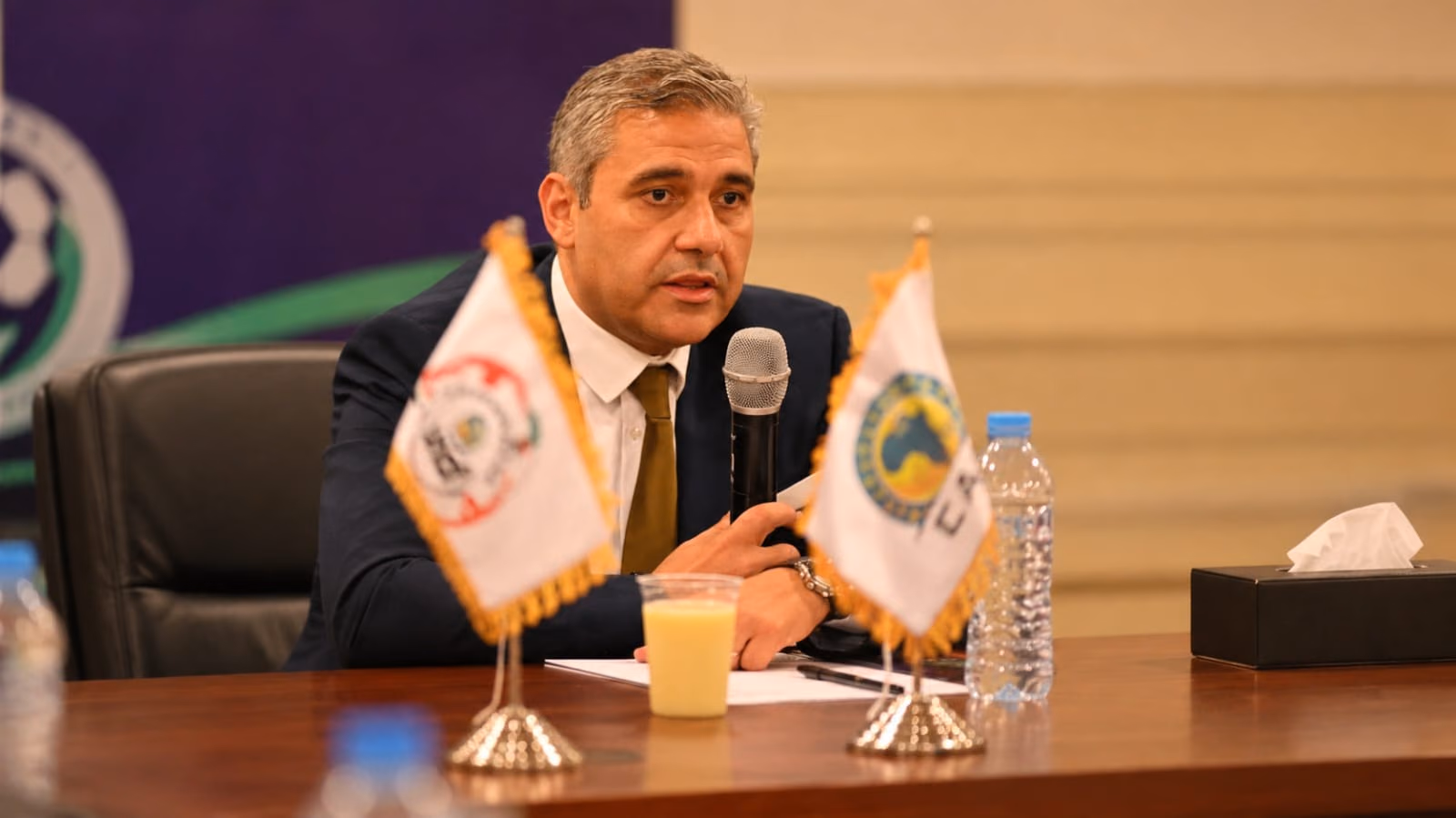 امين موقو