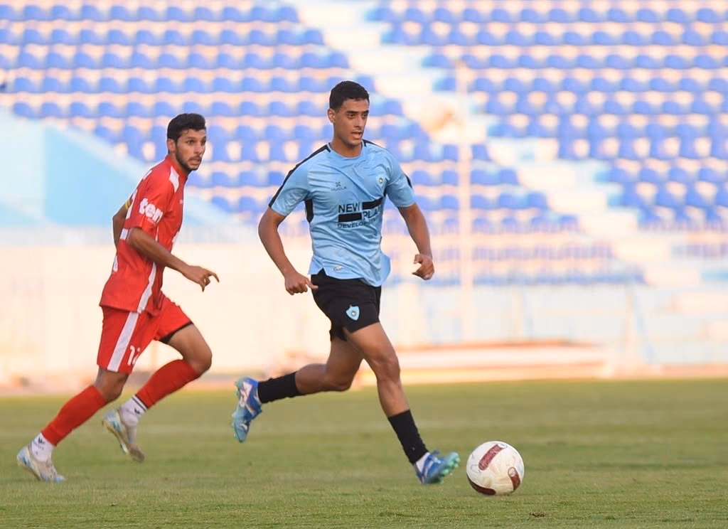 غزل المحلة