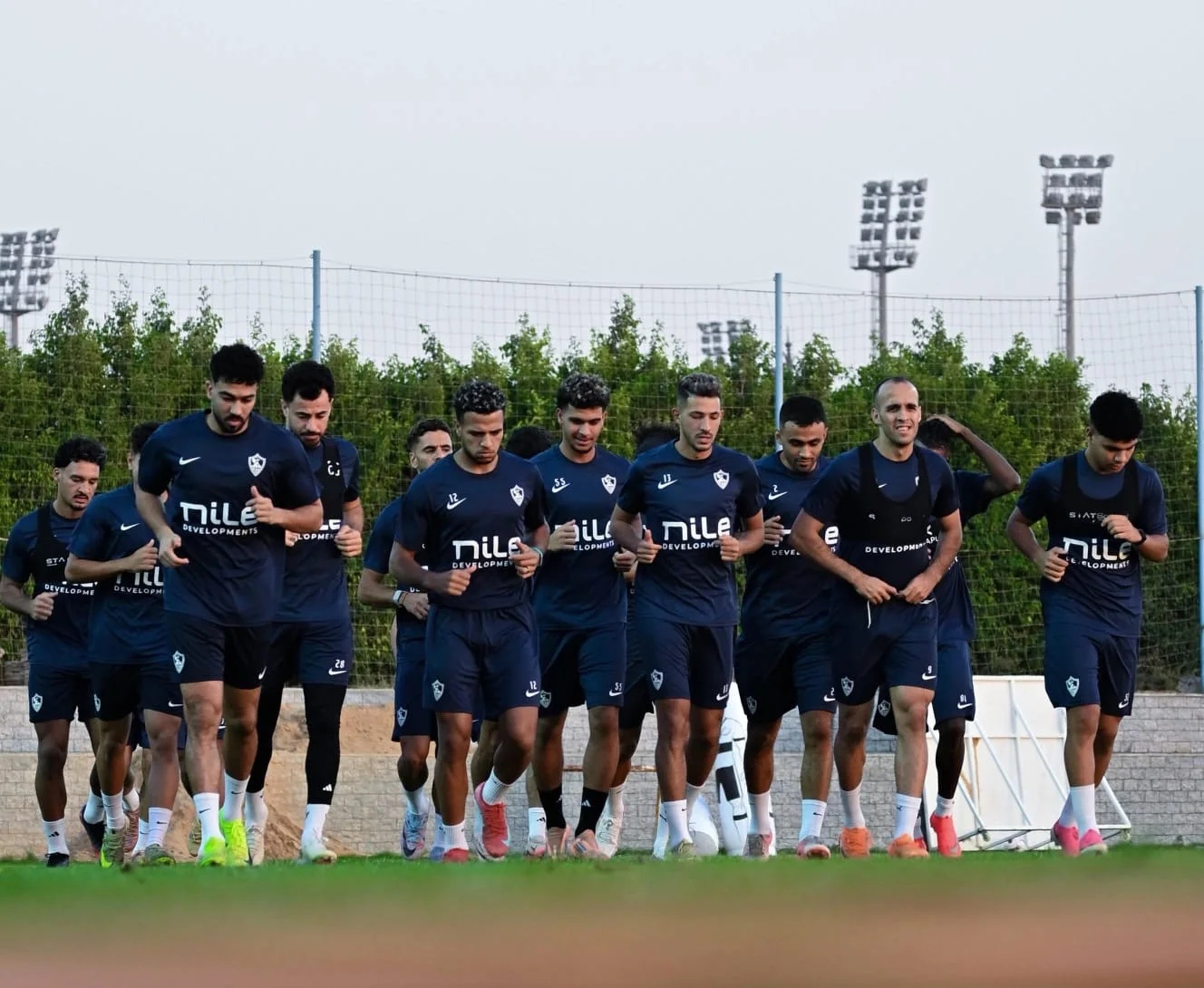 الزمالك