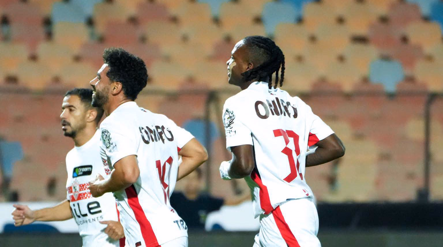 بعد تأهله.. الزمالك يواجه الجيش الرواندي في الدور التمهيدي الثاني بدوري أبطال أفريقيا