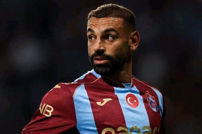 محمد صلاح أساسيًا.. ومصطفى محمد على دكة كونيا سبور أمام طرابزون