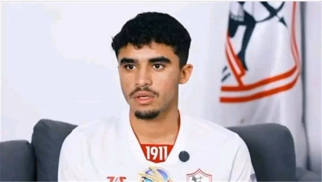 أحمد الجفالى