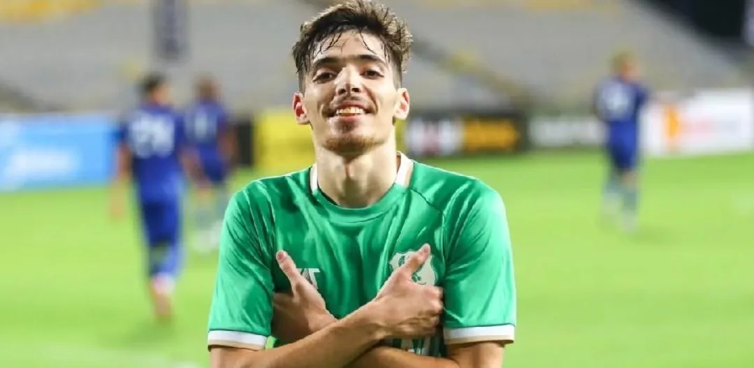 عبدالرحيم دغموم