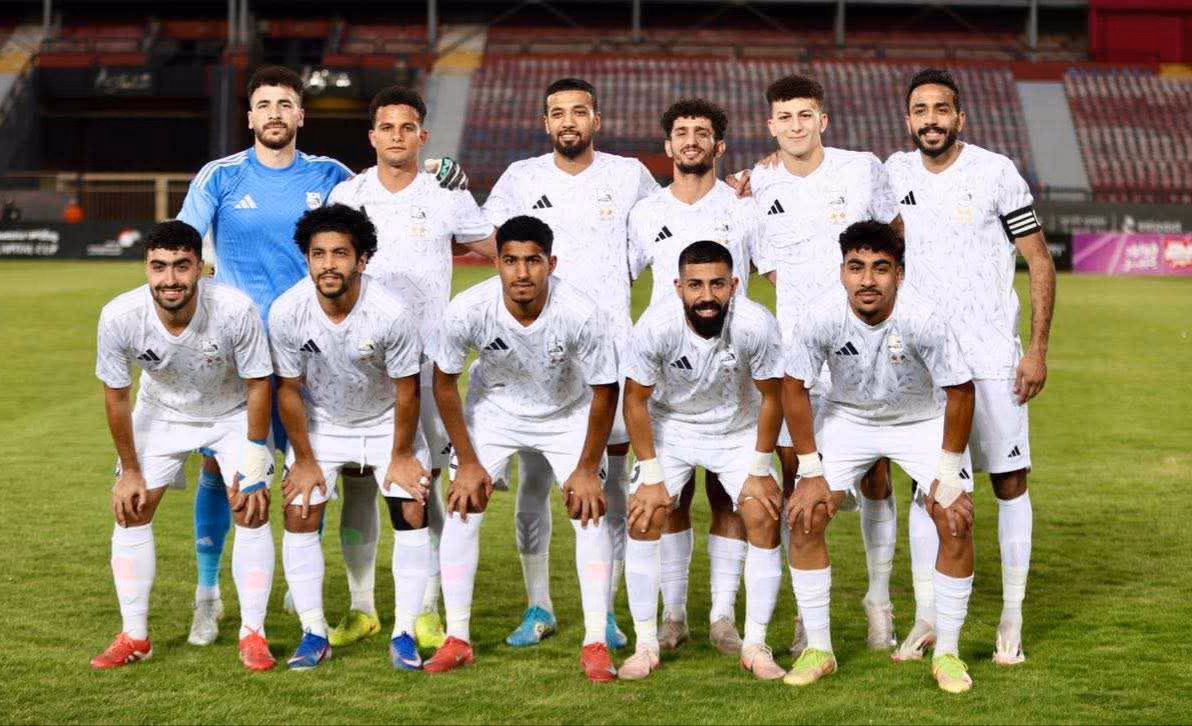 منتخب السويس بتروجيت