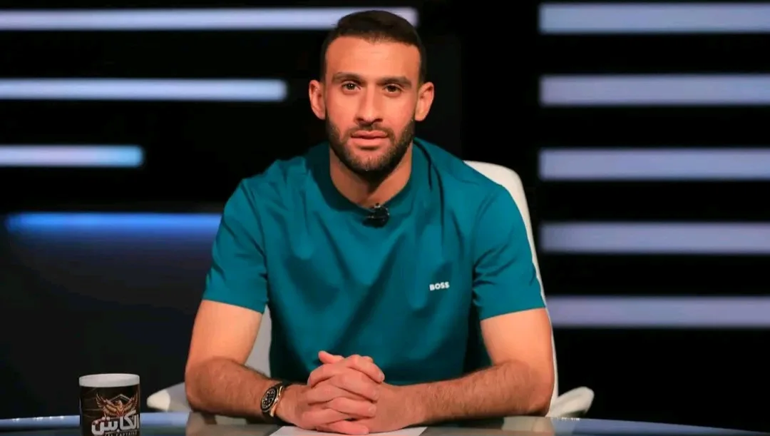 عمر كمال