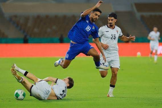 العراق تقلب الطاولة على الكويت