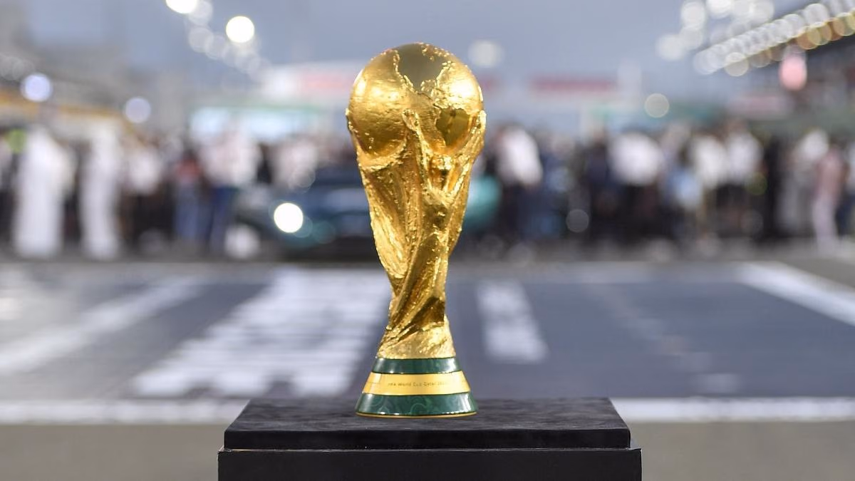 كأس العالم