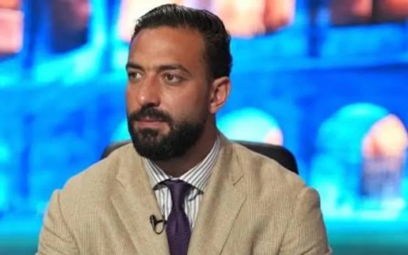 أحمد حسام ميدو