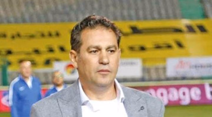 خالد جلال