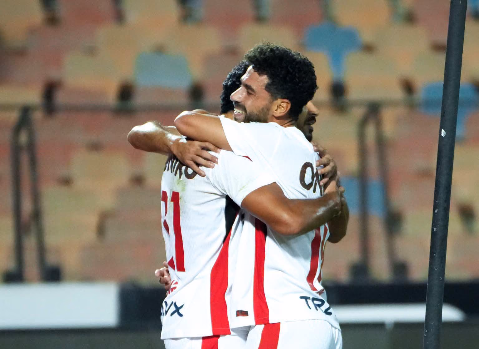 الزمالك