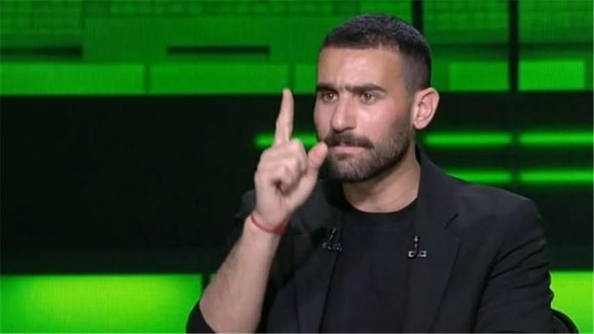 باسم مرسى