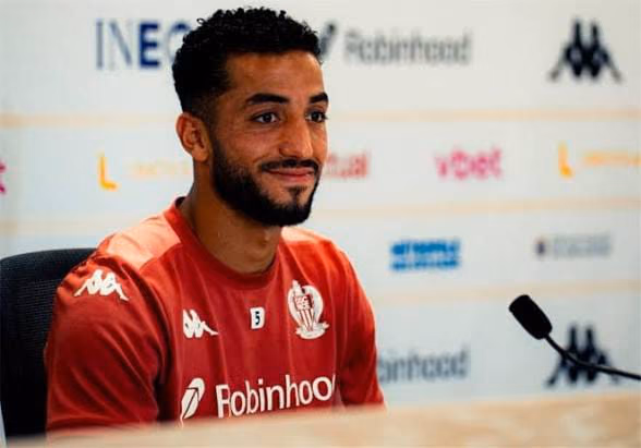 محمد عبد المنعم