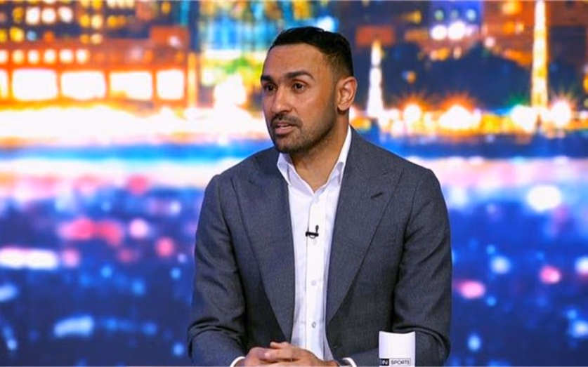 أحمد المحمدى