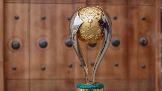كأس السوبر السعودي