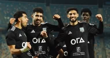 زد يتأهل إلى الدور التمهيدي الثاني بالكونفدرالية بعد التعادل مع أساس الجيبوتي