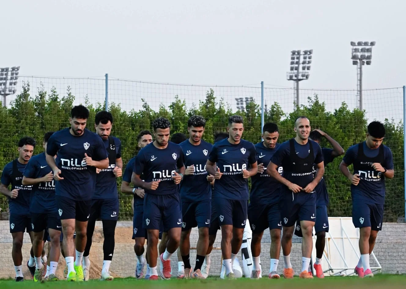 الزمالك