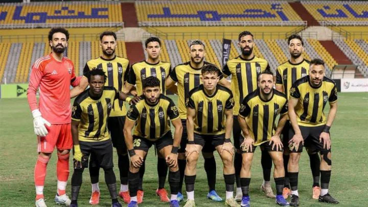 المقاولون العرب