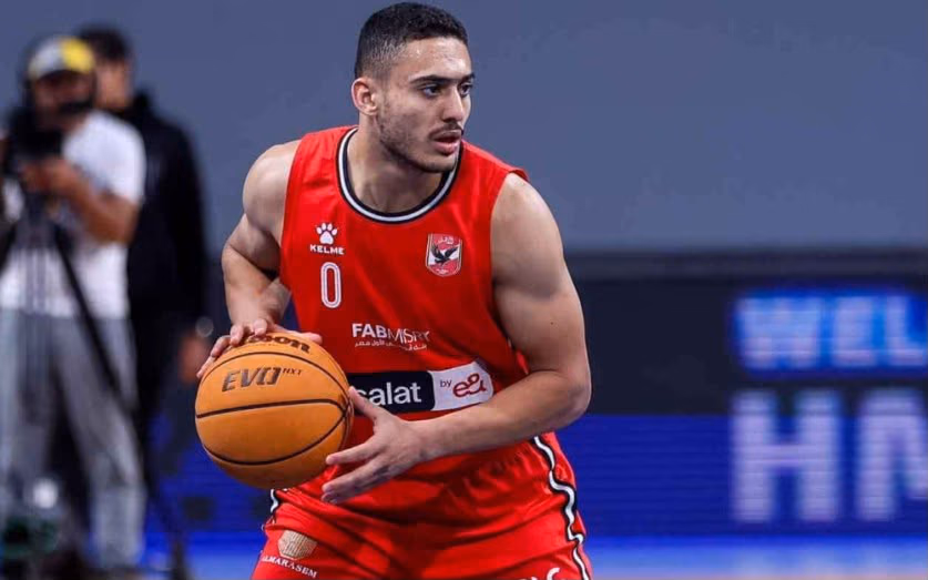عمرو زهران