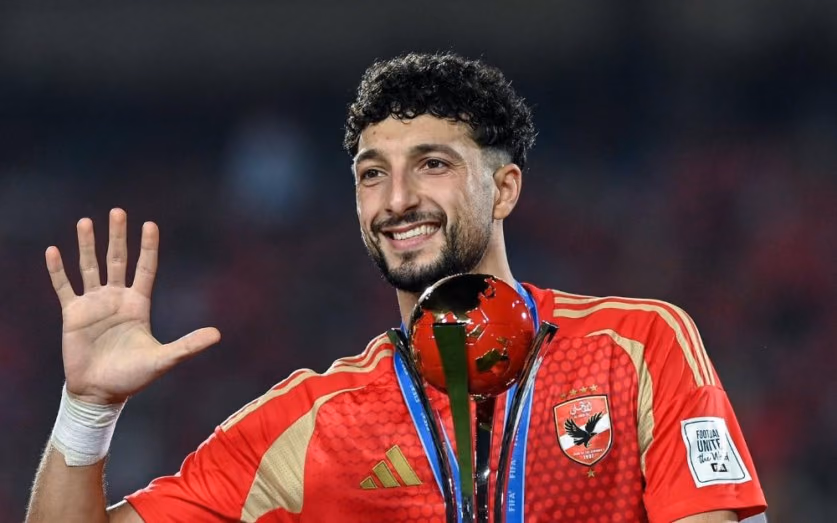 وسام أبو على