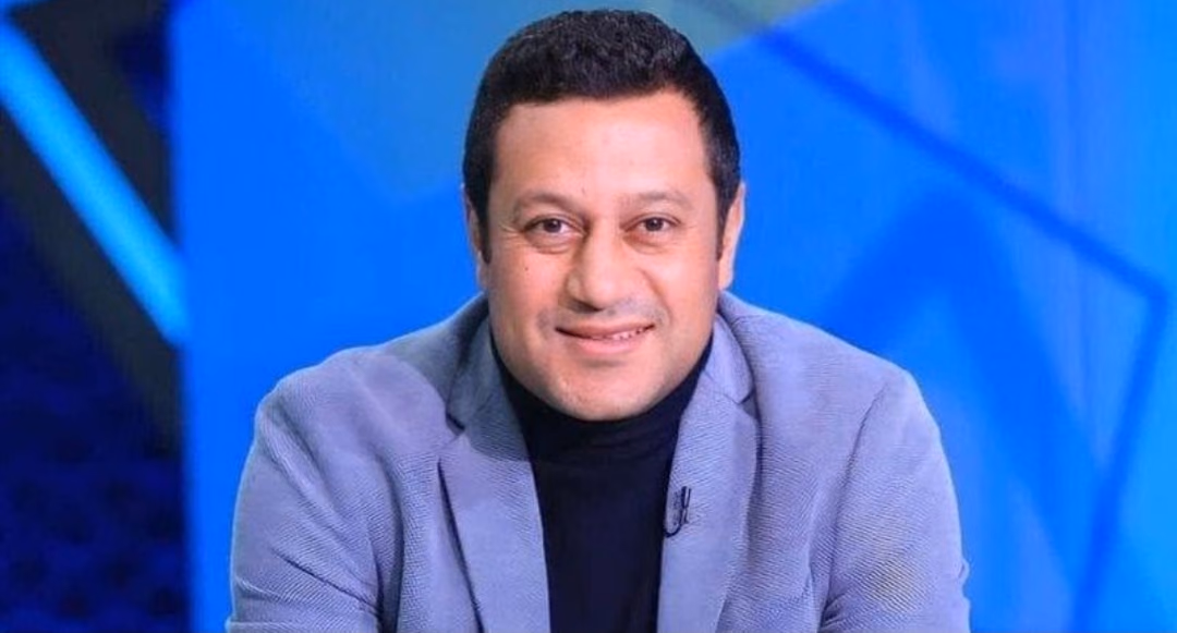 هشام حنفي