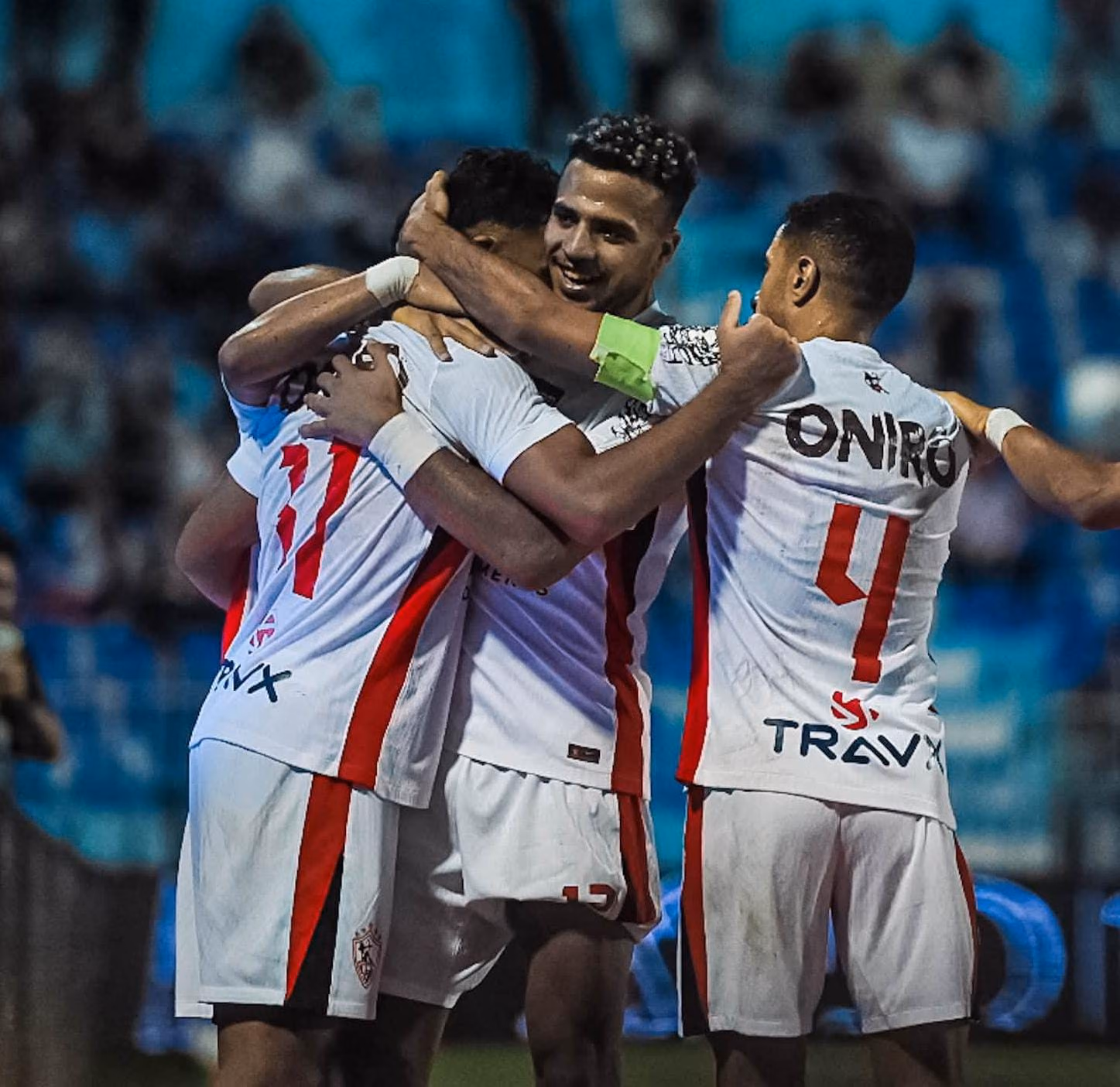 الزمالك