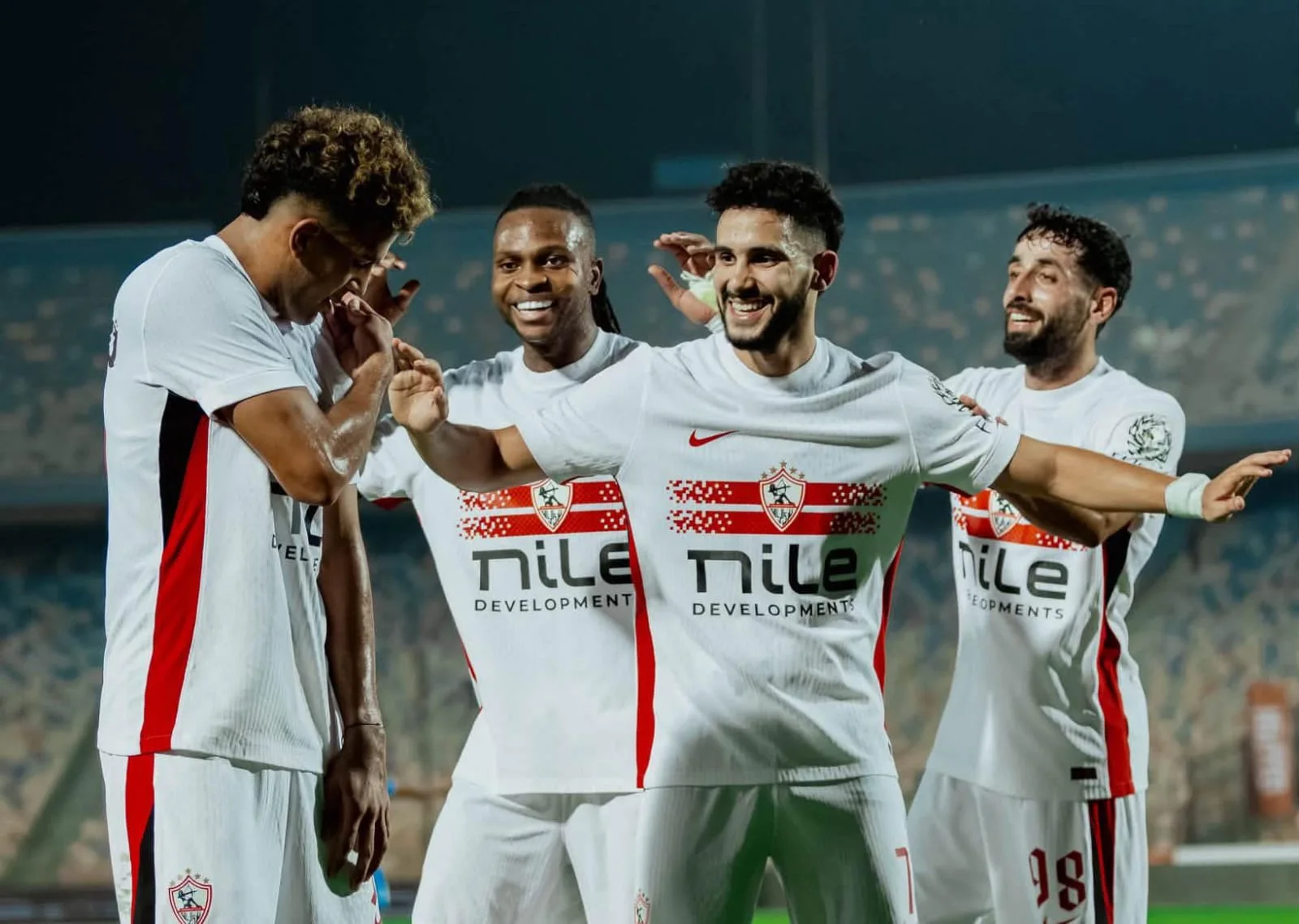 الزمالك