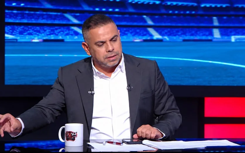 كريك حسن شحاتة