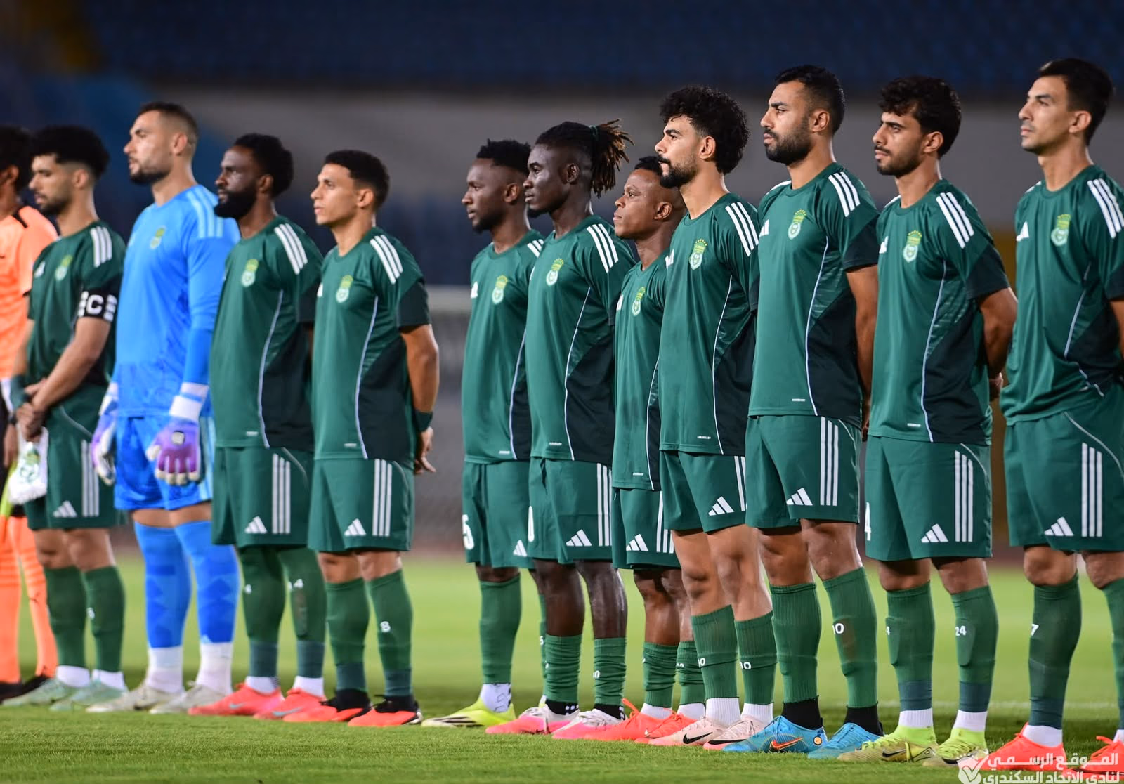 الاتحاد السكندري