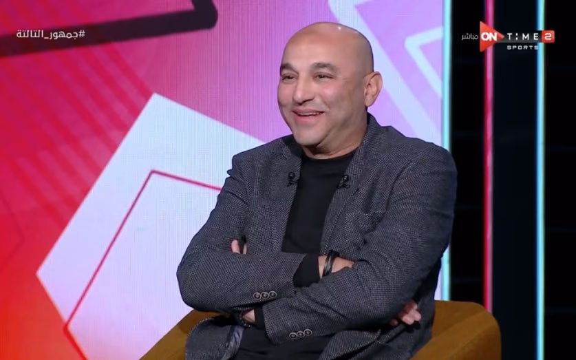 أحمد عبد المقصود