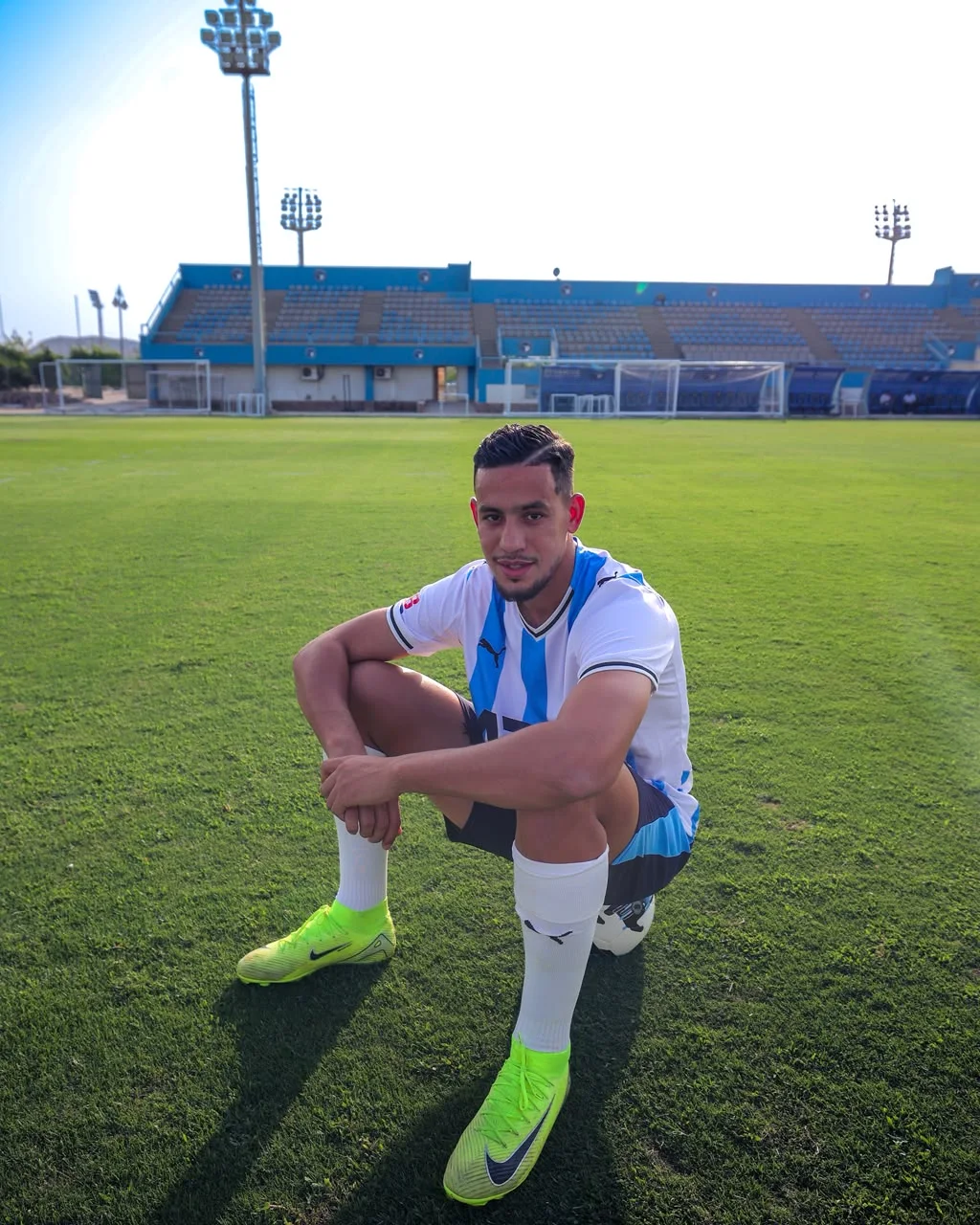 أحمد نذير بن بوعلى