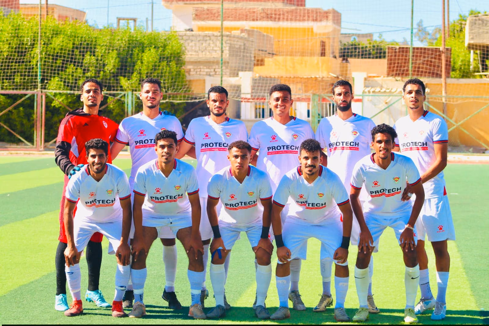 دوري القسم الثالث
