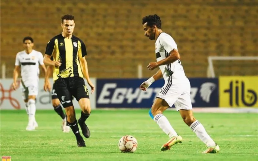 المقاولون العرب