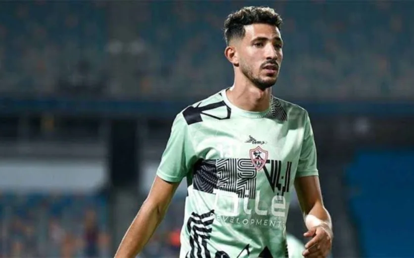أحمد فتوح