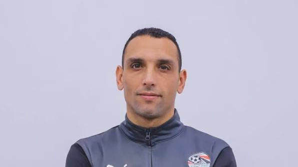 محمود بسيونى