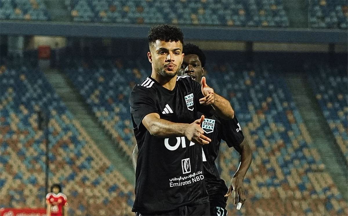 مصطفى سعد ميسى