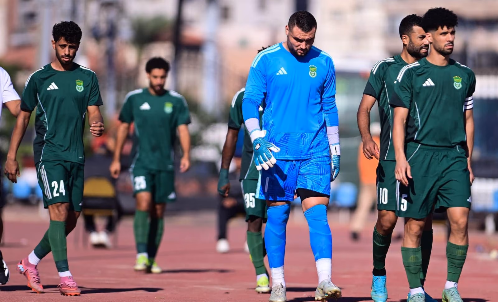 الاتحاد السكندري