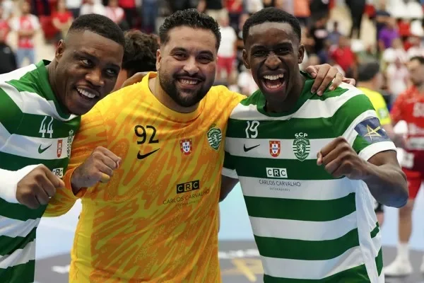مهاب سعيد يظهر مع فاردار.. ومحمد علي يحرس عرين سبورتنج في دوري أبطال أوروبا