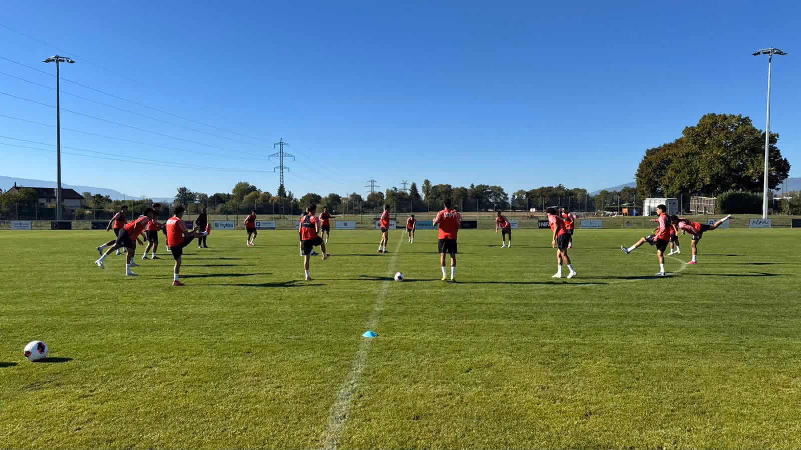 منتخب مصر ٢٠٠٩
