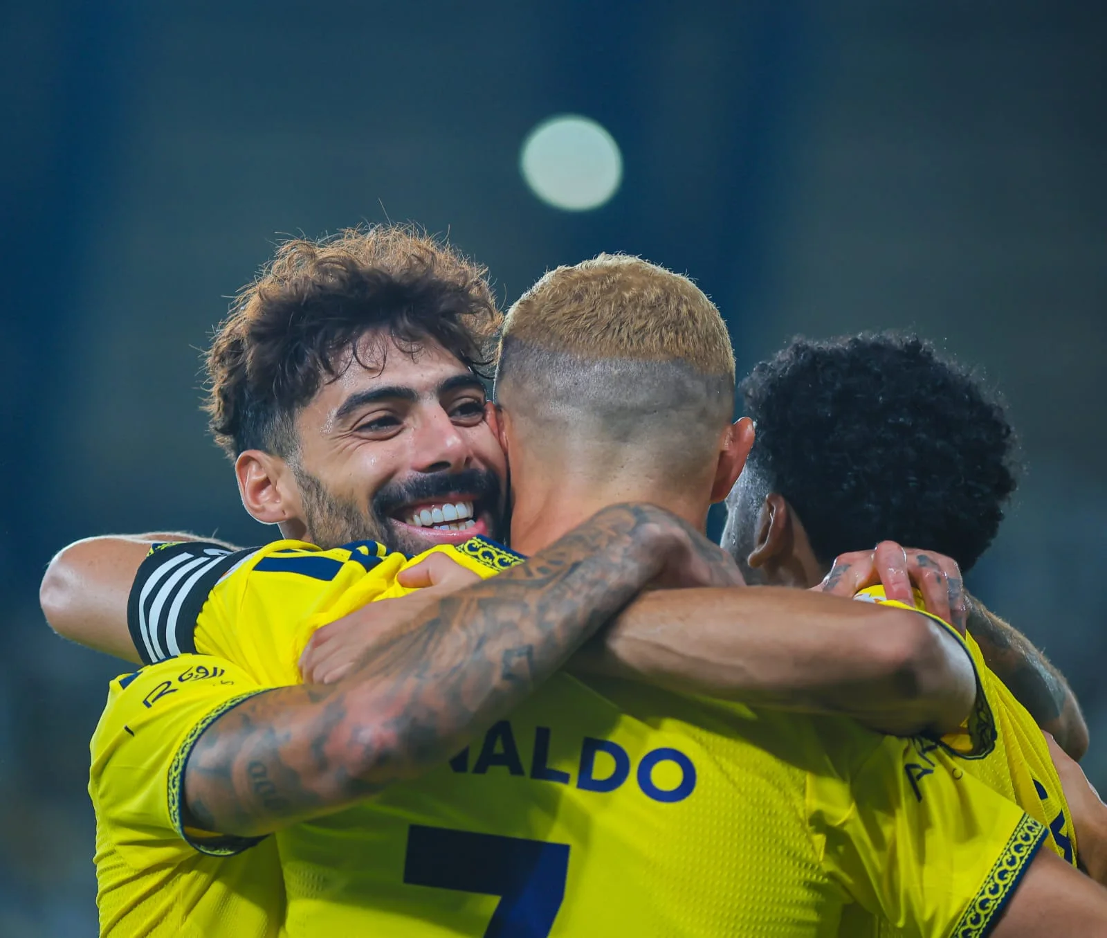 فريق النصر