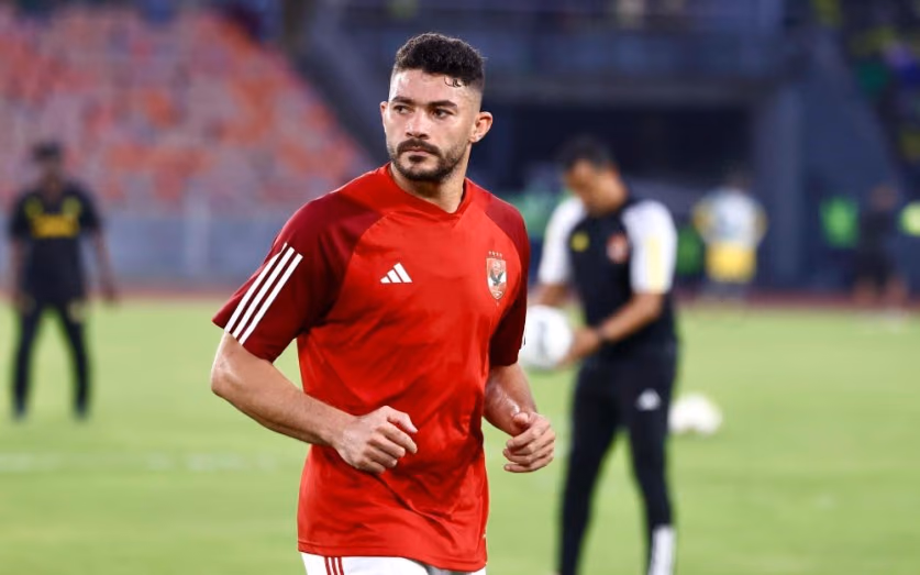 ياسر إبراهيم