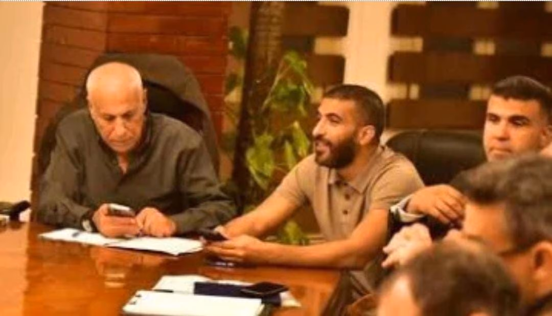 مجلس إدارة الزمالك