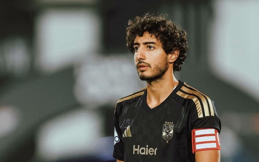 محمد هانى