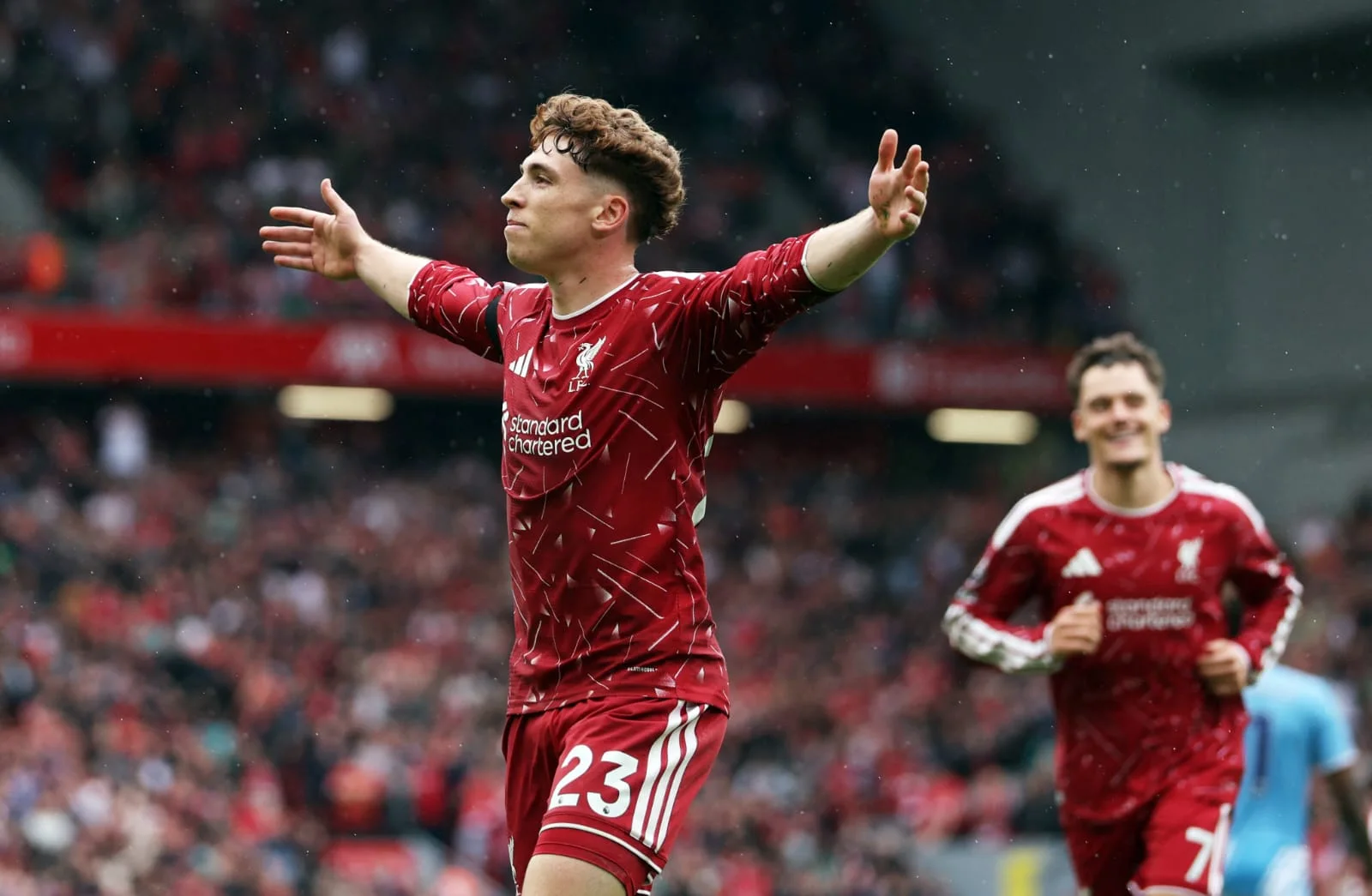 ليفربول