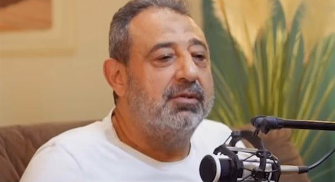 مجدي عبد الغني