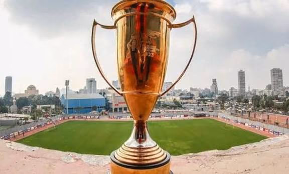 كأس السوبر المصرى