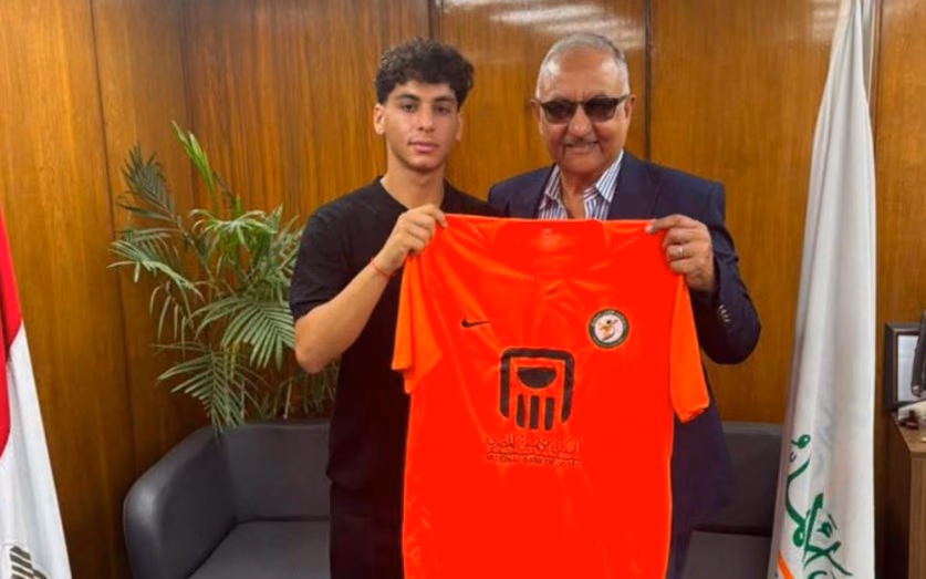محمد رضا