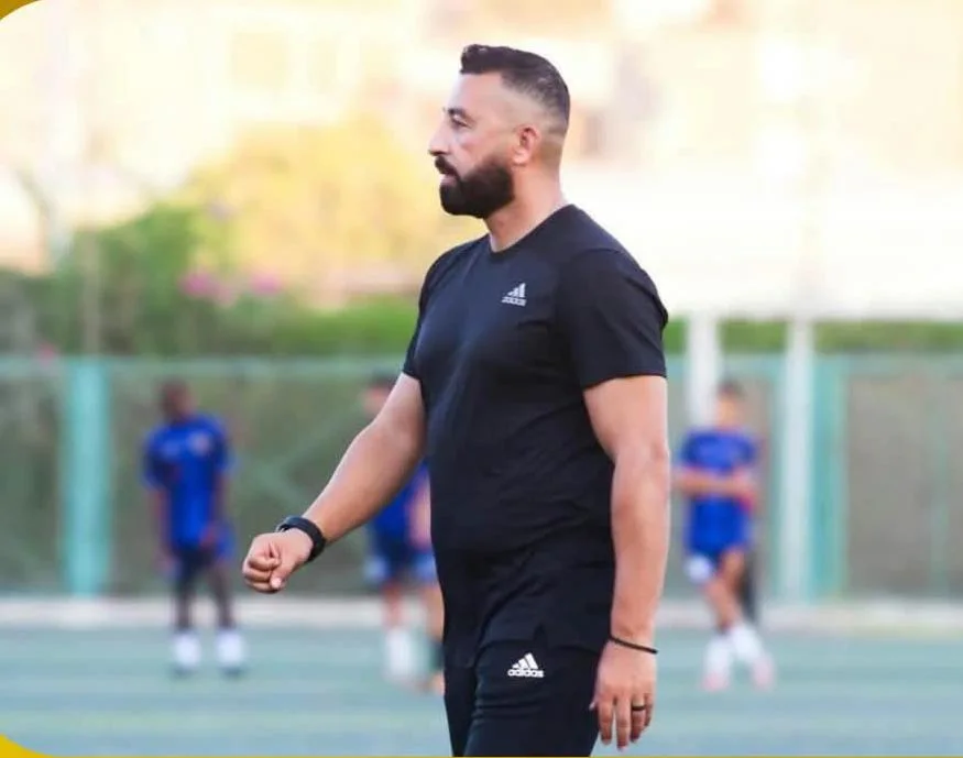 محمد عبد الله