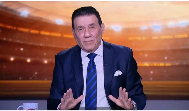 مدحت شلبى